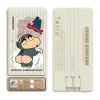  Pin Dự Phòng ROCK Crayon Shinchan P202 PD20W with Cable 10000mAh 