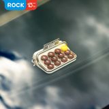  Bảng Số Điện Thoại Dùng Cho Ô Tô ROCK Retro 