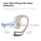  Tai Nghe Không Dây Ngoài Trời OWS ROCK Crayon Shinchan X911 (Bluetooth v5.3, 6H, ENC) 