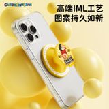  Giá Đỡ Điện Thoại Từ Tính Crayon Shinchan Classic Series 