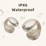  Tai Nghe Không Dây ROCK Sound EarCuffs Pro OWS (Bluetooth v5.4, 6H, 350mAh, ENC, IPX6) 