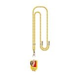  Dây Đeo ROCK Crayon Shinchan Strap Lanyard (Length: 30cm/80cm) 