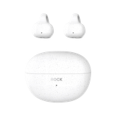  Tai Nghe Bluetooth OWS ROCK EB500 (Bluetooth v5.4, 4H, ENC, ACS Panorama Sound, Directional Sound Transmission) 