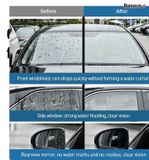  Dung dịch  chống đọng nước mưa dùng cho kính và thân xe ô tô Baseus Keen Vision Glass Rainproof Agent (100ml, Waterproof/ Anti-rain/ Anit-fog) 