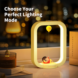  Đèn Ngủ ROCK Crayon Shinchan Magnetic Levitation Balloon (Crayon Shinchan Licensed) 