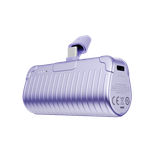  Pin Dự Phòng Mini Type-C/Lightning ROCK P85/P86 4800mAh 20W (Fast Charging) 