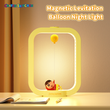  Đèn Ngủ ROCK Crayon Shinchan Magnetic Levitation Balloon (Crayon Shinchan Licensed) 