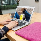  Túi vải dù chống thấm nước Baseus Laptop Bag LV361 cho Laptop/Macbook (13/15 inch, Waterproof, Handbag) 