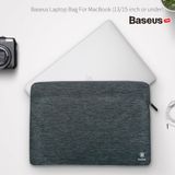  Túi vải dù chống thấm nước Baseus Laptop Bag LV361 cho Laptop/Macbook (13/15 inch, Waterproof, Handbag) 