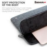  Túi vải dù chống thấm nước Baseus Laptop Bag LV361 cho Laptop/Macbook (13/15 inch, Waterproof, Handbag) 