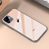  Ốp lưng Silicone trong suốt Baseus Simplicity Series dùng cho iPhone 11/ Pro/ Pro Max 2019 (Ultra Thin, Soft TPU Clear Case) 