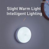  Đèn cảm ứng chuyển động thông minh Baseus Light Garden Series Intelligent (PIR Intelligent Motion Sensor LED Nightlight) 