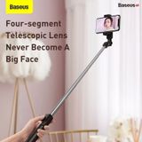  Gậy tự sướng tích hợp Tripod chân xếp gọn Baseus Lovely Bluetooth Bracket Selfie Stick Gen 2 