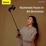  Gậy tự sướng tích hợp Tripod chân xếp gọn Baseus Lovely Bluetooth Bracket Selfie Stick Gen 2 