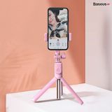  Gậy tự sướng tích hợp Tripod chân xếp gọn Baseus Lovely Bluetooth Bracket Selfie Stick Gen 2 