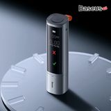  Máy đo nồng độ cồn tự động Baseus màn hình LED USB (Baseus SafeJourney Pro Series Breathalyzer) 