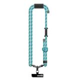  Dây Đeo Điện Thoại Phát Sáng Trong Bóng Tối Đa Năng ROCK 8mm (Length: 800mm) 