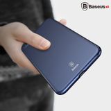  Ốp lưng Baseus Thin Case LV168 cho iPhone 7/ 8 / Plus ( Ultra Thin Hard Plastic Matte Case) 