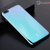  Ốp lưng tráng gương đổi màu Baseus Mirror Glass Case cho Iphone 6/7/8/Plus 