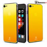  Ốp lưng tráng gương đổi màu Baseus Mirror Glass Case cho Iphone 6/7/8/Plus 