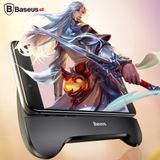  Tay cầm chơi game tản nhiệt Baseus Mobile Games Handle LV269 tích pin sạc dự phòng 2000mAh (Gamepad Heat Sink) 