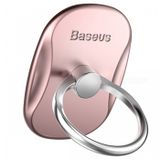  Nhẫn đeo tay chống đánh rơi điện thoại Baseus Multifunctional Ring Bracket (Kim loại cao cấp, Xoay 360 độ) 