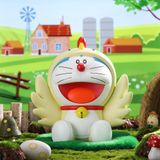  Mô Hình Trang Trí ROCK Doraemon Big Doll Ornaments Series 