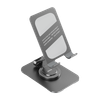  Đế Giữ Điện Thoại ROCK Metal Rotatable Desktop Mobile Phone Holder 