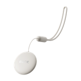  Tag Bluetooth Định Vị ROCK Tag Wireless Smart Tracker (Thời lượng pin lên tới 365 ngày, Works with Apple Find My) 