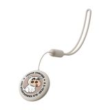  Tag Bluetooth Định Vị ROCK Crayon Shinchan Tag Wireless Smart Tracker (Thời lượng pin lên tới 365 ngày, Works with Apple Find My) 