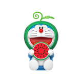  Mô Hình Trang Trí Tích Hợp Khuếch Tán Hương Thơm ROCK Doraemon Fruit Series 