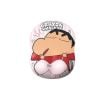  Lót Chuột ROCK Crayon Shinchan Mouse Pad (Anti-Slip Base for Stability, Responsive & Smooth Mouse Operation) 