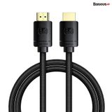  Cáp HDMI 2.1 8K cao cấp Baseus High Definition Series (HDMI to HDMI Cable , 8K Video Adapter Cable) 