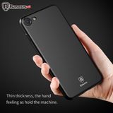  Ốp lưng Baseus Thin Case LV168 cho iPhone 7/ 8 / Plus ( Ultra Thin Hard Plastic Matte Case) 