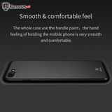  Ốp lưng Baseus Thin Case LV168 cho iPhone 7/ 8 / Plus ( Ultra Thin Hard Plastic Matte Case) 