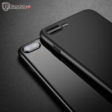  Ốp lưng Baseus Thin Case LV168 cho iPhone 7/ 8 / Plus ( Ultra Thin Hard Plastic Matte Case) 