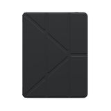  Bao Da iPad Baseus Minimalist Series Protective Case Cho iPad Mini/Air/Pro (Mặt lưng trong suốt, Smart Cover) 