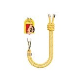  Dây Đeo ROCK Crayon Shinchan Strap Lanyard (Length: 30cm/80cm) 