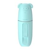  Máy phun sương cầm tay Baseus Portable Moisturizing Mini Sprayer (USB Charging, Nano Humidifier, Beauty Skin Care Steamer) 