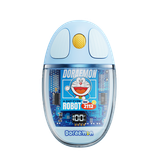  Chuột Không Dây ROCK Doraemon Comic Book Transparent (Bluetooth v5.0 + 2.4GHz) 