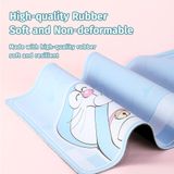  Tấm Lót Chuột ROCK Doraemon Sweetheart (800*300*1.8mm) 