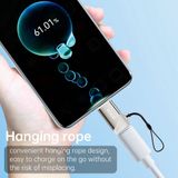  Đầu chuyển OTG ROCK L12 C to Lightning/Lightning to C/USB3.0 to C 