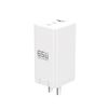  Củ Sạc Nhanh 2C+1A ROCK C10 65W (PD3.0/QC3.0/Apple/Samsung/DCP/AFC/FCP/SCP) 