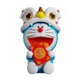  Mô Hình Trang Trí Tích Hợp Khuếch Tán Hương Thơm ROCK Doraemon New Year Series: Year of the Dragon Edition 