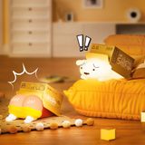  Đèn Ngủ ROCK Crayon Shinchan Hide and Seek Pat (0.5W, 10H, 500mAh) 