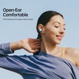  Tai Nghe Không Dây ROCK Doraemon Sound EarCuffs ULTRA OWS (Bluetooth v5.4, 6H, 350mAh) 