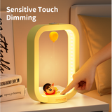  Đèn Ngủ ROCK Crayon Shinchan Magnetic Levitation Balloon (Crayon Shinchan Licensed) 