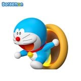  Đèn ngủ tích hợp mô hình trang trí ROCK Doraemon Decorative Treasure (200mAh) 