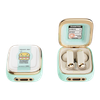  Tai Nghe Không Dây ROCK Retro Style TWS Earphones (Customize Version) 
