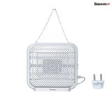  Máy bắt muỗi và côn trùng thông minh Baseus Breeze Bug Zapper (Electric Mosquito Killer Lamp, Wall-mounted ) 